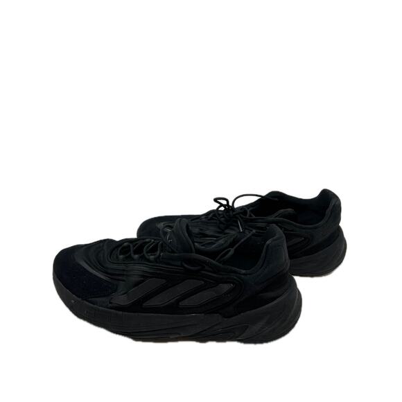 adidas Ozelia \'Black Carbon\' H04250 Men\'s 12 main image 7